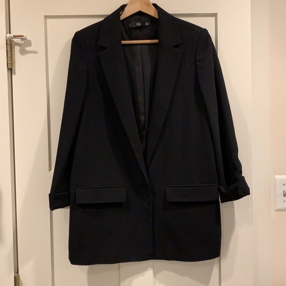 Mango Blazer - Picture 7 of 8